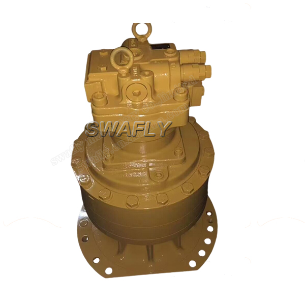 SWAFLY 374D 374F Moteur d'entraînement pivotant 136-2890 2676933