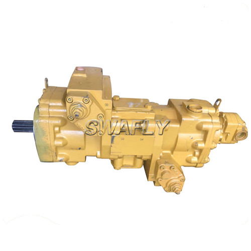 Pompe hydraulique principale SWAFLY E120B
