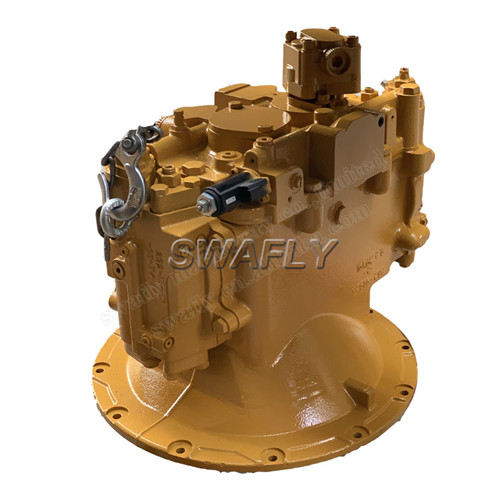 Pompe principale hydraulique SWAFLY E319D 319D 295-9663 311-7406