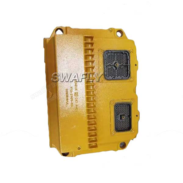 Moteur Swafly C13 Module de commande électronique ECM 372-2905