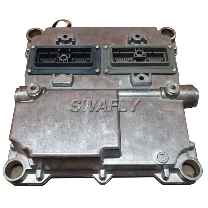 Swafly authentique 320d C6.4 Board informatique ECU 331-7539 331-7540 281-70119