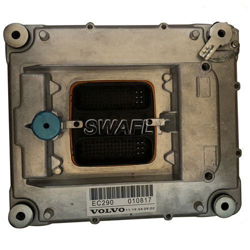 VOLVO D6E D7E ECU programmé 60100000 pour EC210 EC240 EC290