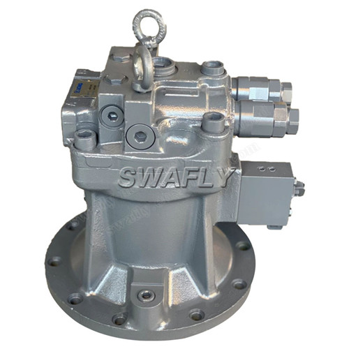 Volvo EC140 NOUVEAU MOTEUR DE SOING INTÉRIEUR 14539045