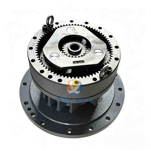 Boîte de vitesses pivotante VOLVO EC250DL VOE14566202