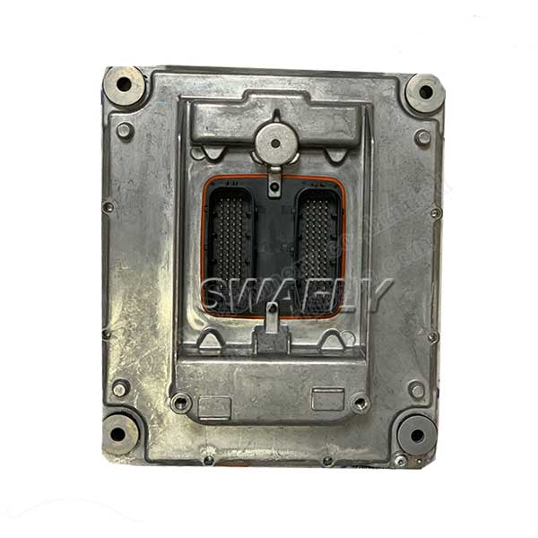 VOLVO Engine Control Unit ECU 21631327 Contrôleur ECU VOE21631327 pour moteur 1345GE