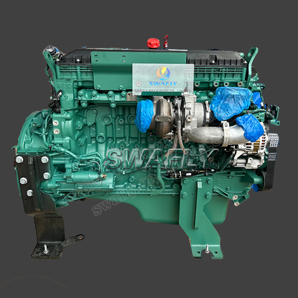 VOLVO PENTA original nouveau moteur TAD850VE