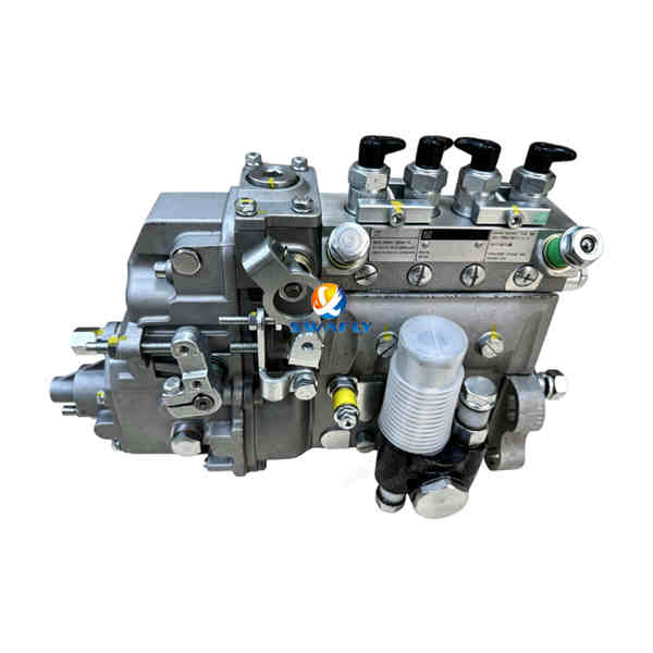 Pompe d'injection de carburant ZEXEL 101405-9351