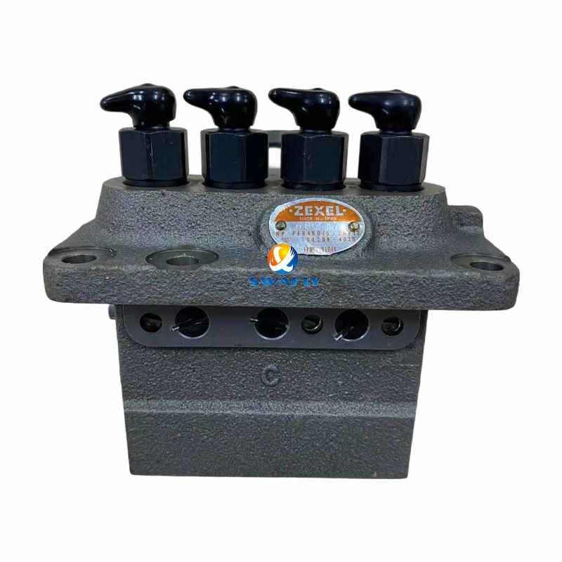 Pompe d'injection de carburant Zexel 104298-4011